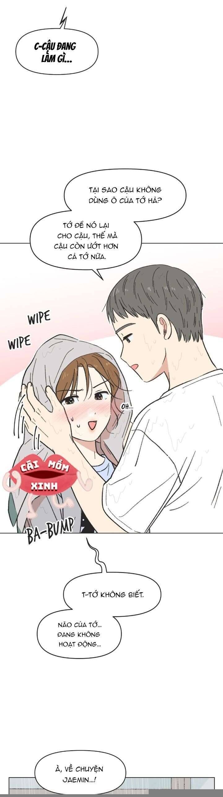 Seasons Of Lovesome Chapter 19 - 6