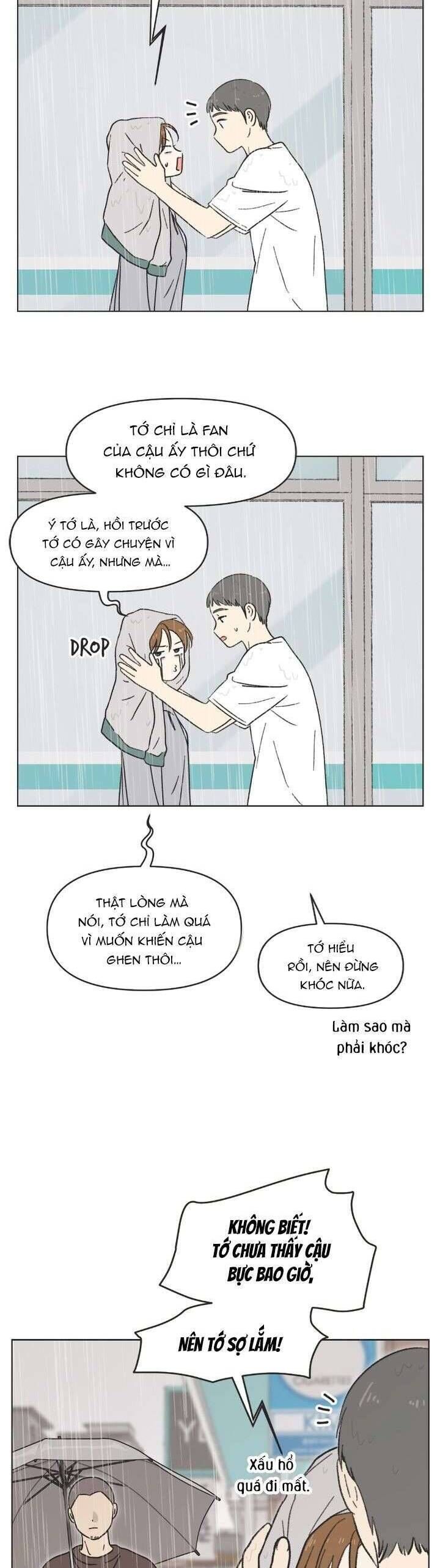 Seasons Of Lovesome Chapter 19 - 7