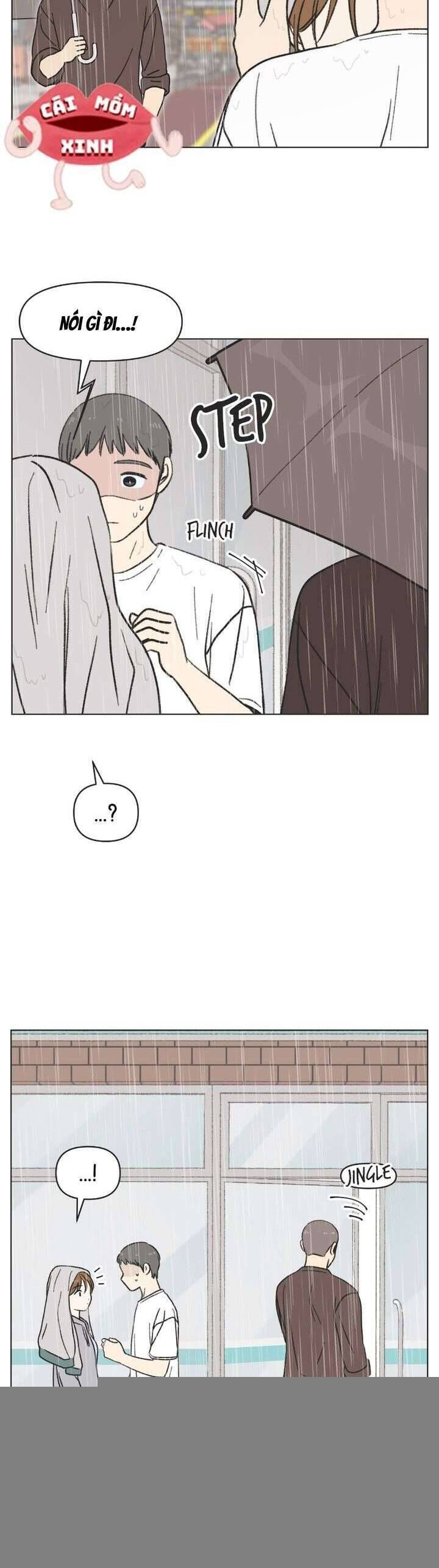 Seasons Of Lovesome Chapter 19 - 8