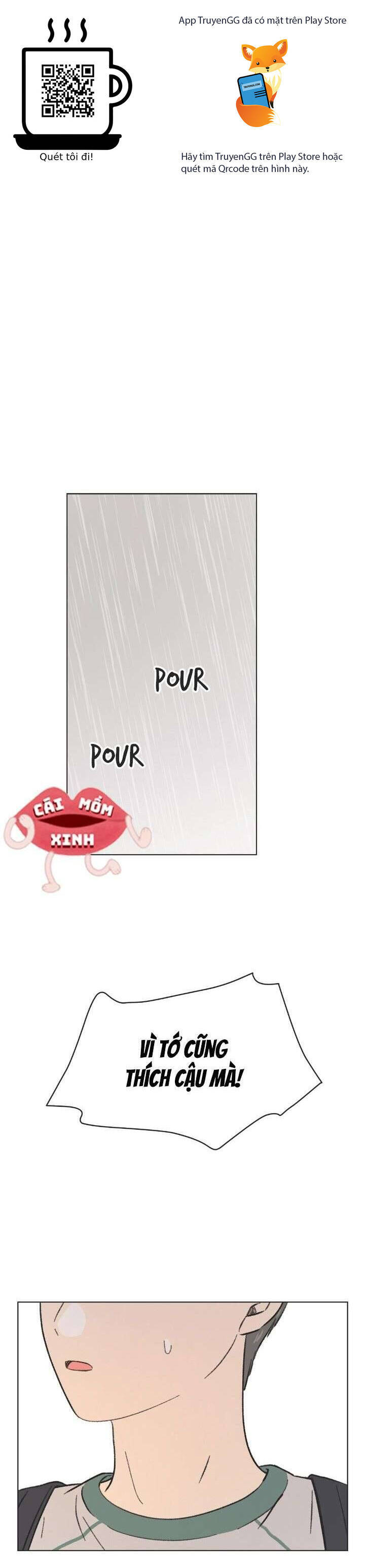 Seasons Of Lovesome Chapter 19.1 - 1