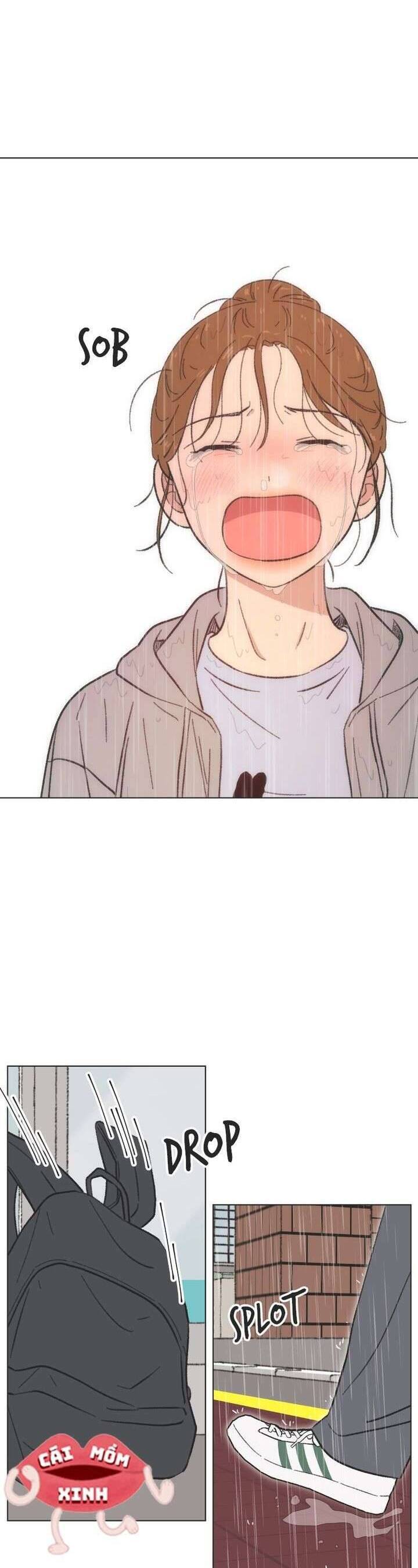 Seasons Of Lovesome Chapter 19.1 - 2