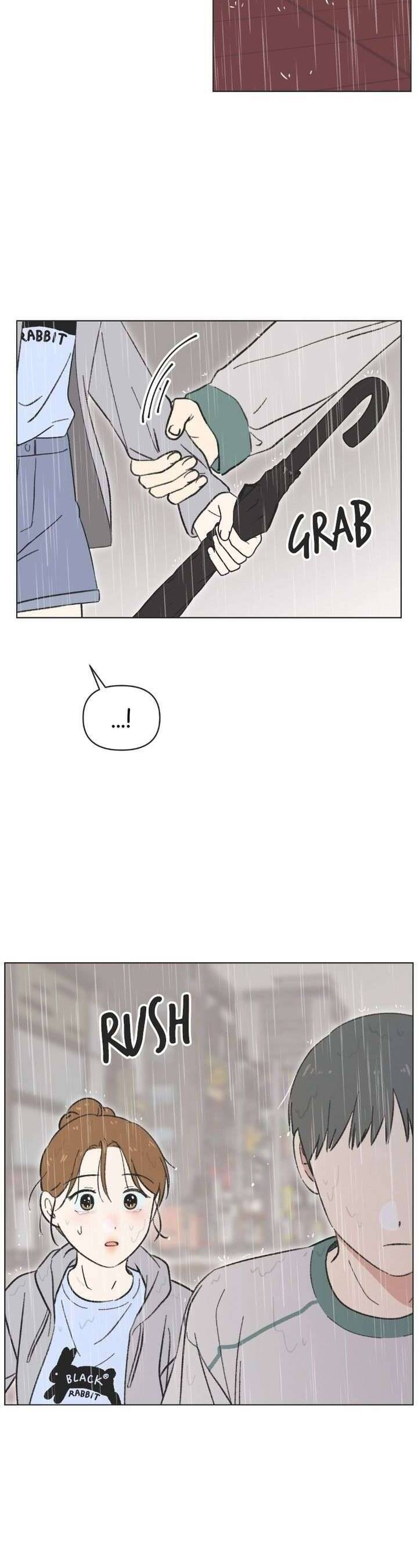 Seasons Of Lovesome Chapter 19.1 - 3