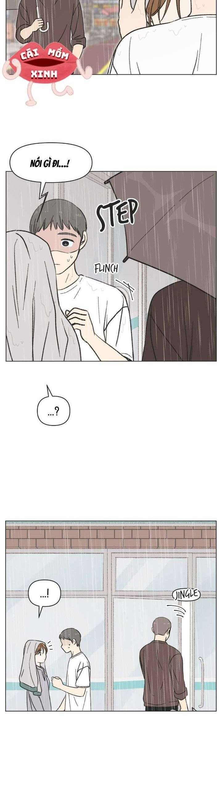 Seasons Of Lovesome Chapter 19.1 - 7