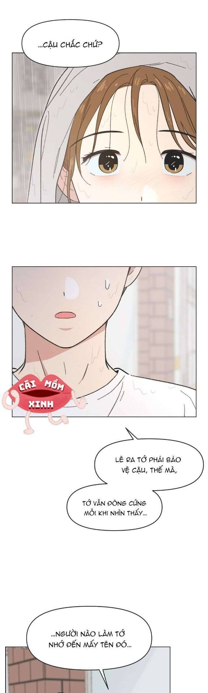 Seasons Of Lovesome Chapter 19.1 - 10