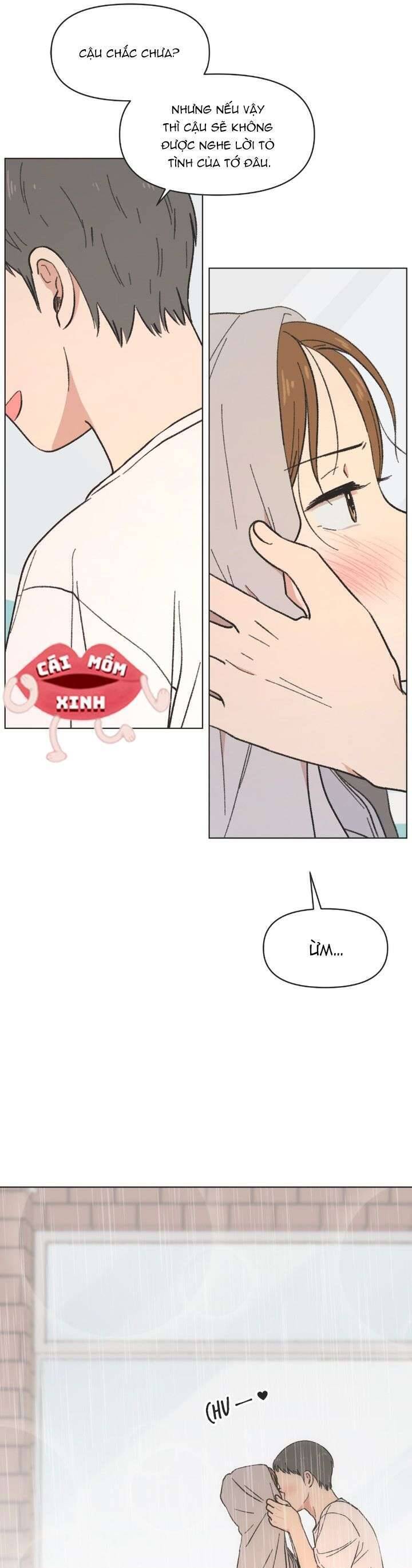 Seasons Of Lovesome Chapter 19.1 - 13