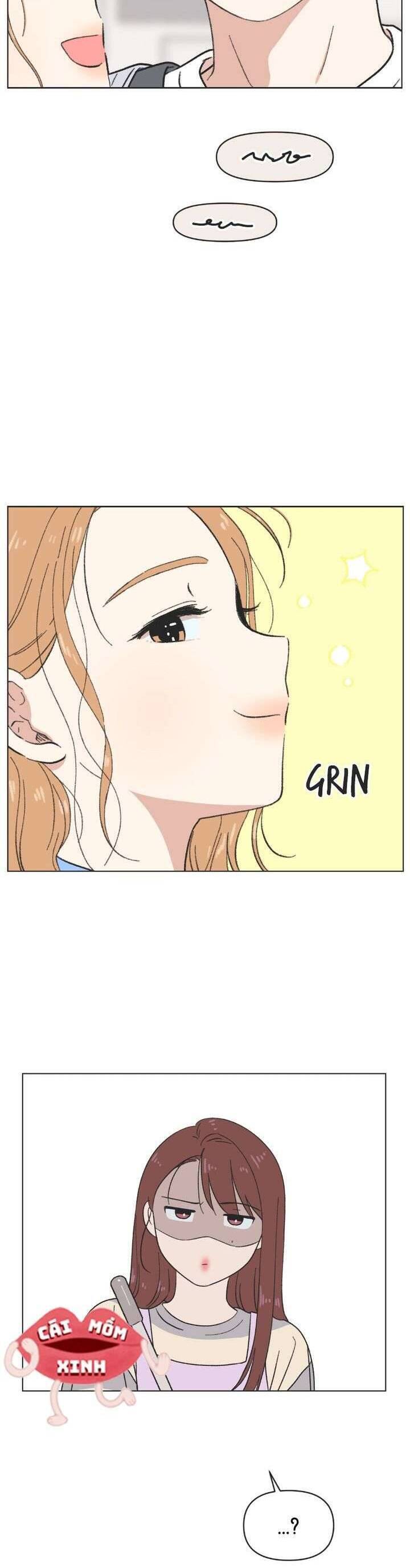 Seasons Of Lovesome Chapter 19.1 - 26