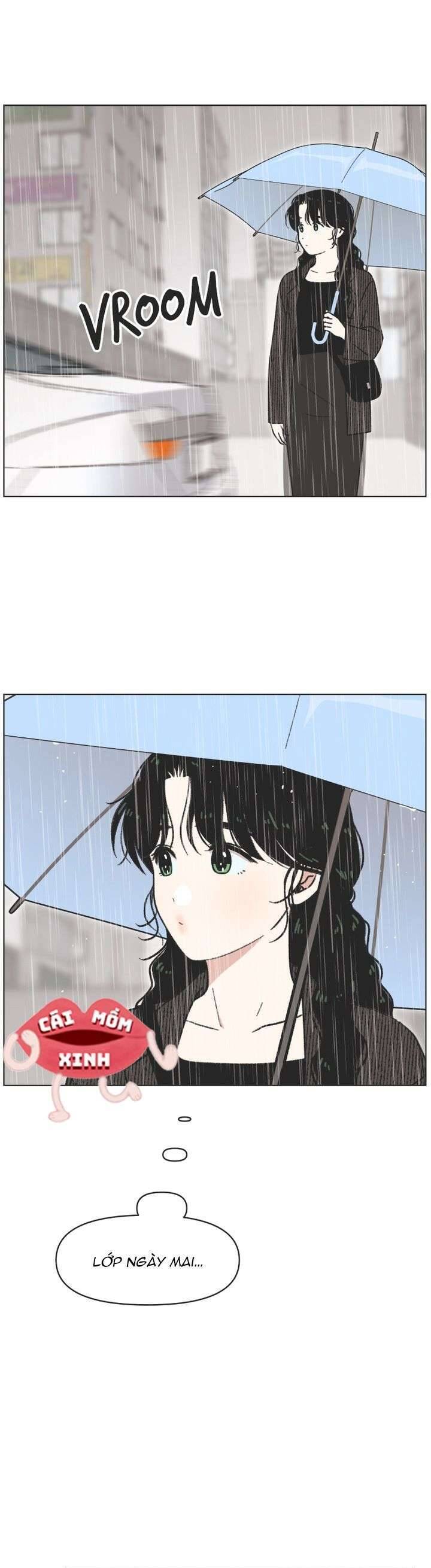 Seasons Of Lovesome Chapter 19.1 - 29