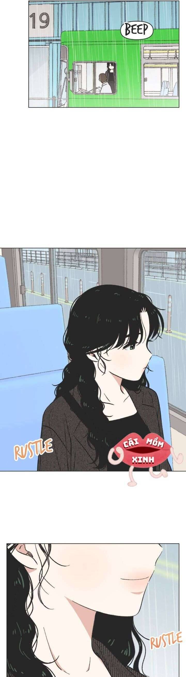 Seasons Of Lovesome Chapter 19.1 - 30