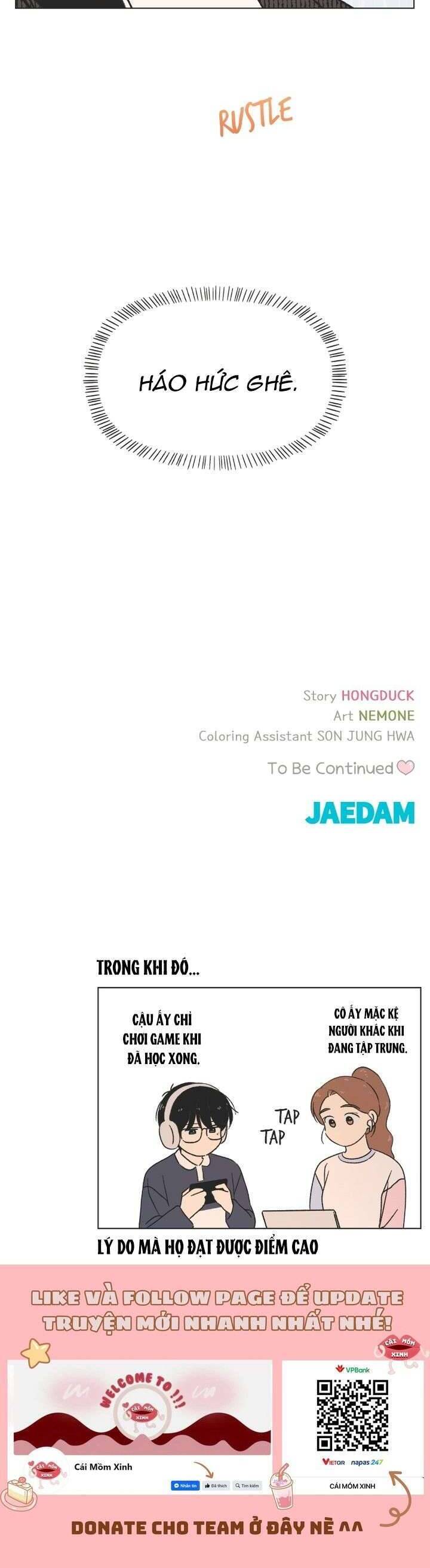 Seasons Of Lovesome Chapter 19.1 - 31