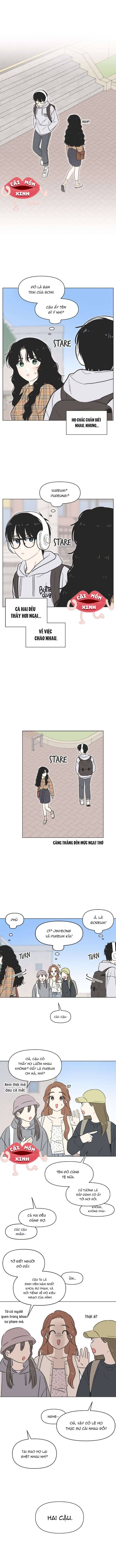 Seasons Of Lovesome Chapter 20 - 3