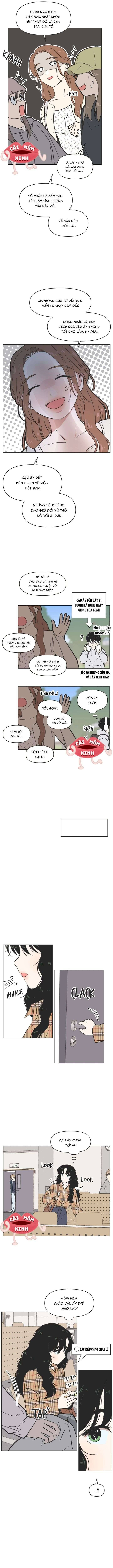 Seasons Of Lovesome Chapter 20 - 4