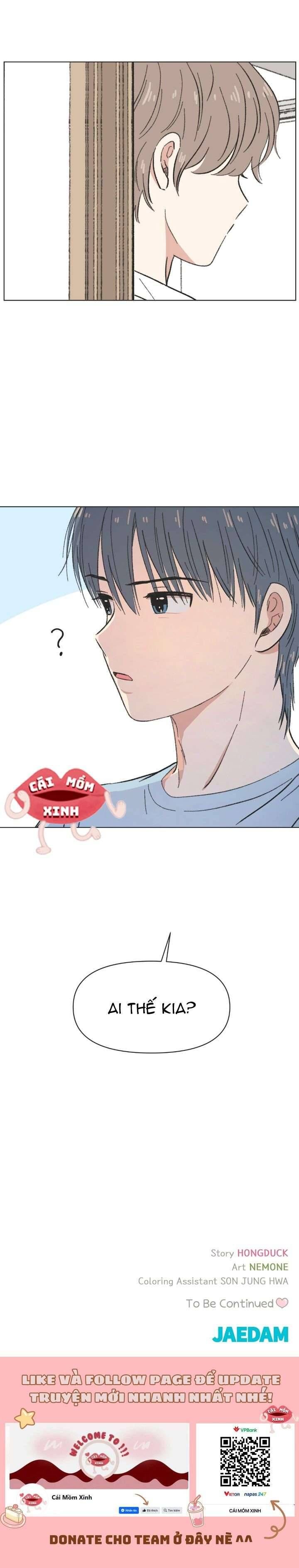 Seasons Of Lovesome Chapter 21 - 10