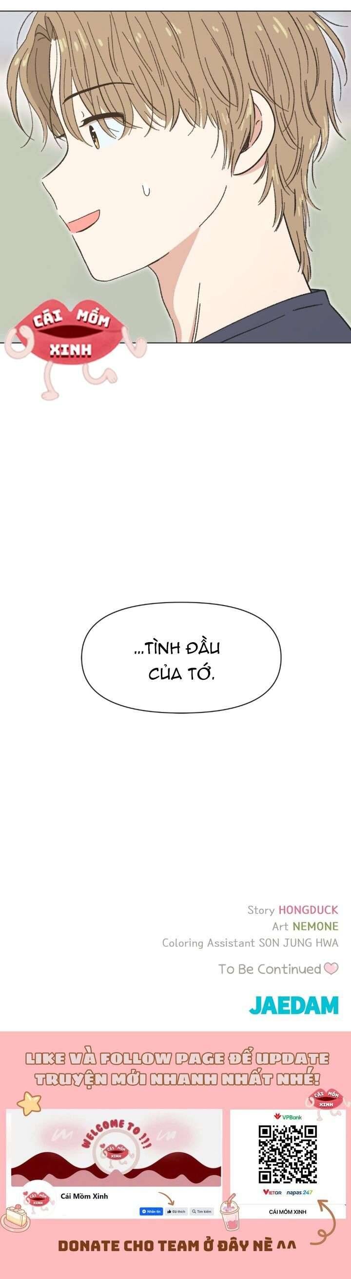 Seasons Of Lovesome Chapter 22 - 10