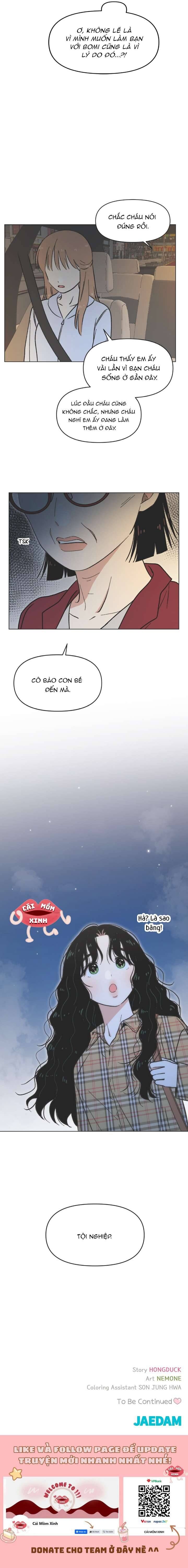 Seasons Of Lovesome Chapter 23 - 11