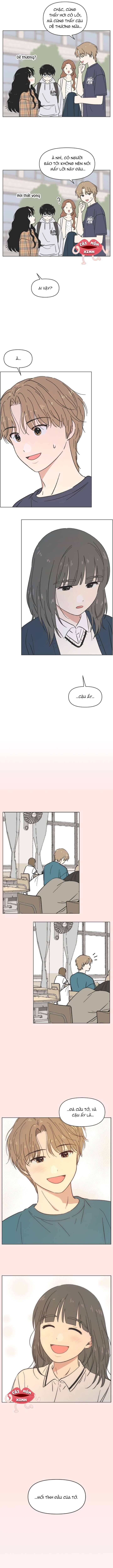 Seasons Of Lovesome Chapter 23 - 3