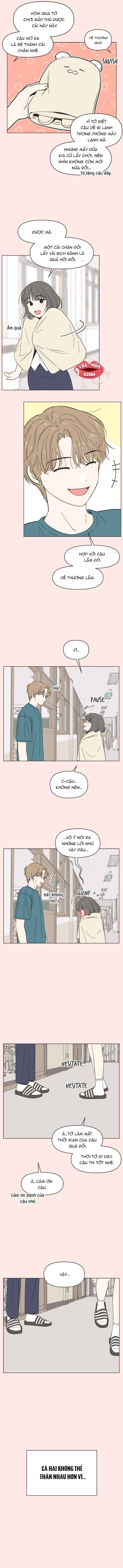 Seasons Of Lovesome Chapter 23 - 5