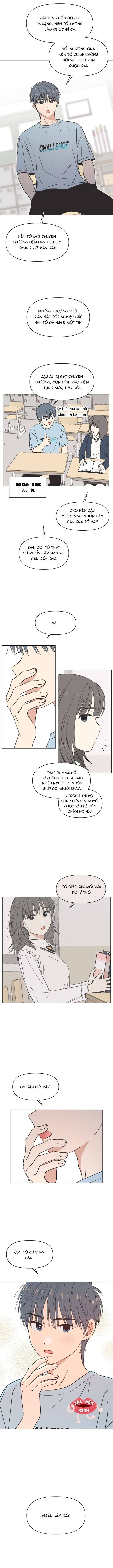 Seasons Of Lovesome Chapter 23 - 9