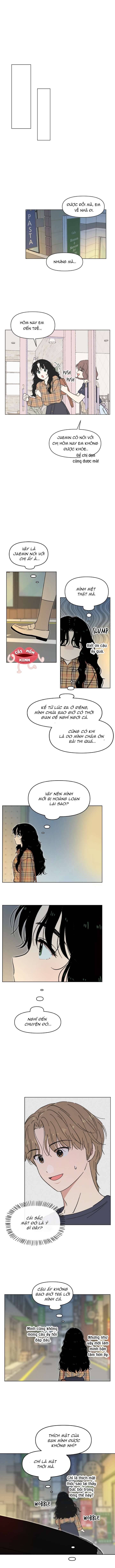 Seasons Of Lovesome Chapter 23 - 10