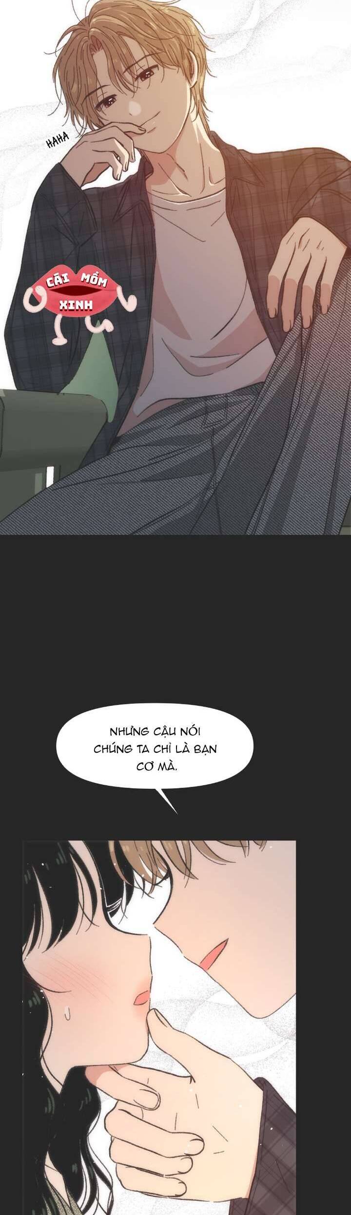 Seasons Of Lovesome Chapter 24 - 2