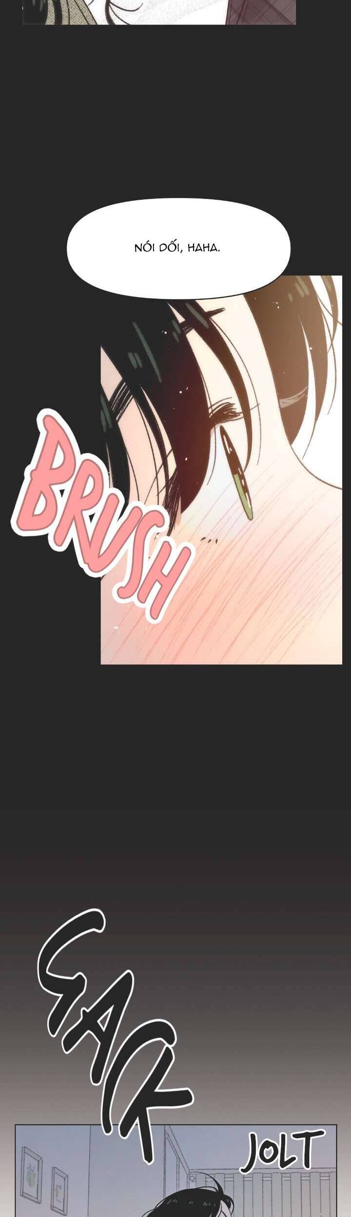 Seasons Of Lovesome Chapter 24 - 3