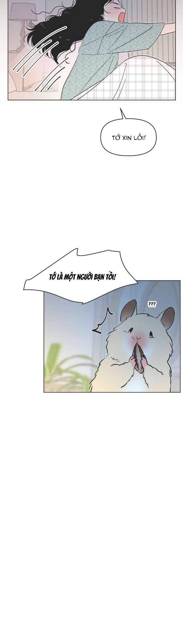 Seasons Of Lovesome Chapter 24 - 4