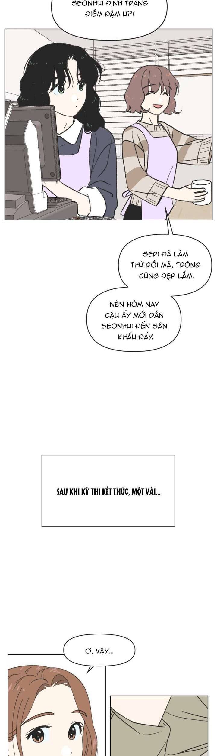 Seasons Of Lovesome Chapter 24 - 6