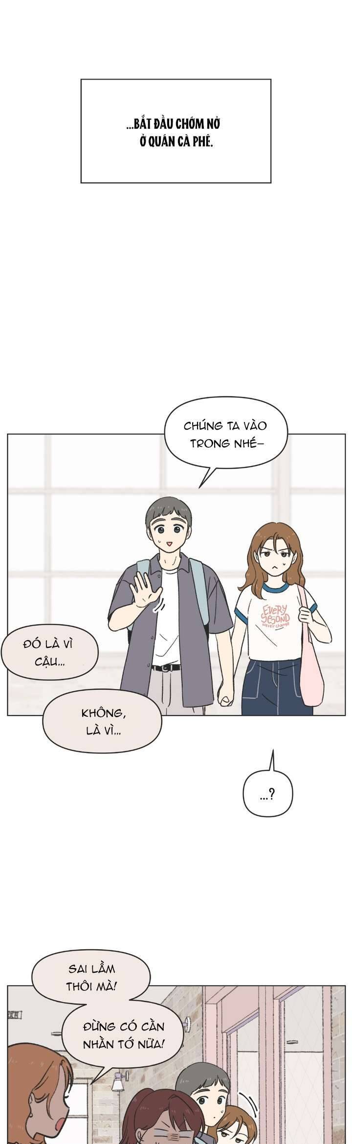 Seasons Of Lovesome Chapter 24 - 9