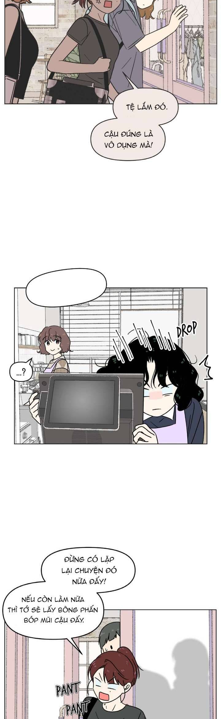 Seasons Of Lovesome Chapter 24 - 10