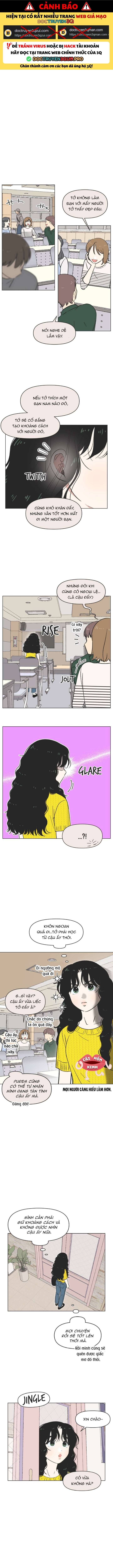 Seasons Of Lovesome Chapter 25 - 2