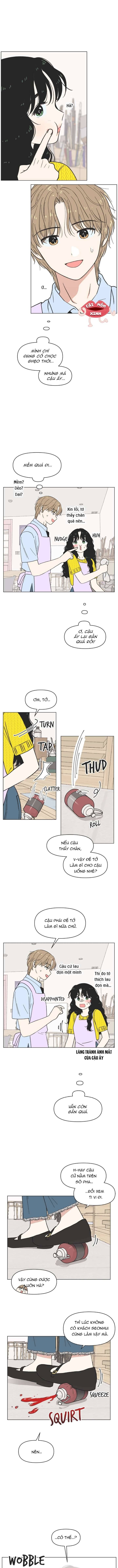 Seasons Of Lovesome Chapter 25 - 6