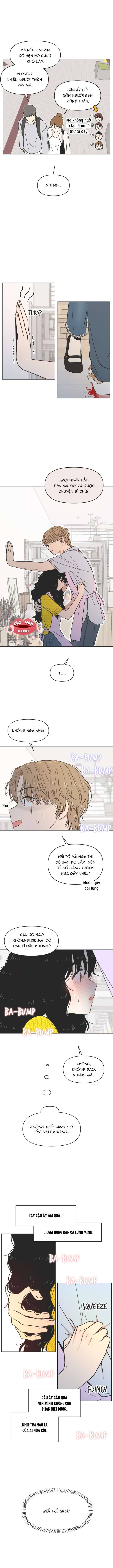 Seasons Of Lovesome Chapter 25 - 8