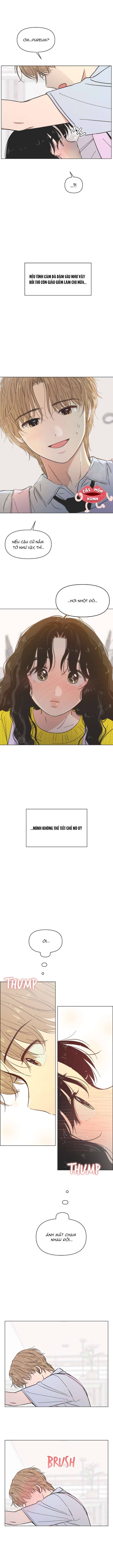 Seasons Of Lovesome Chapter 25 - 9