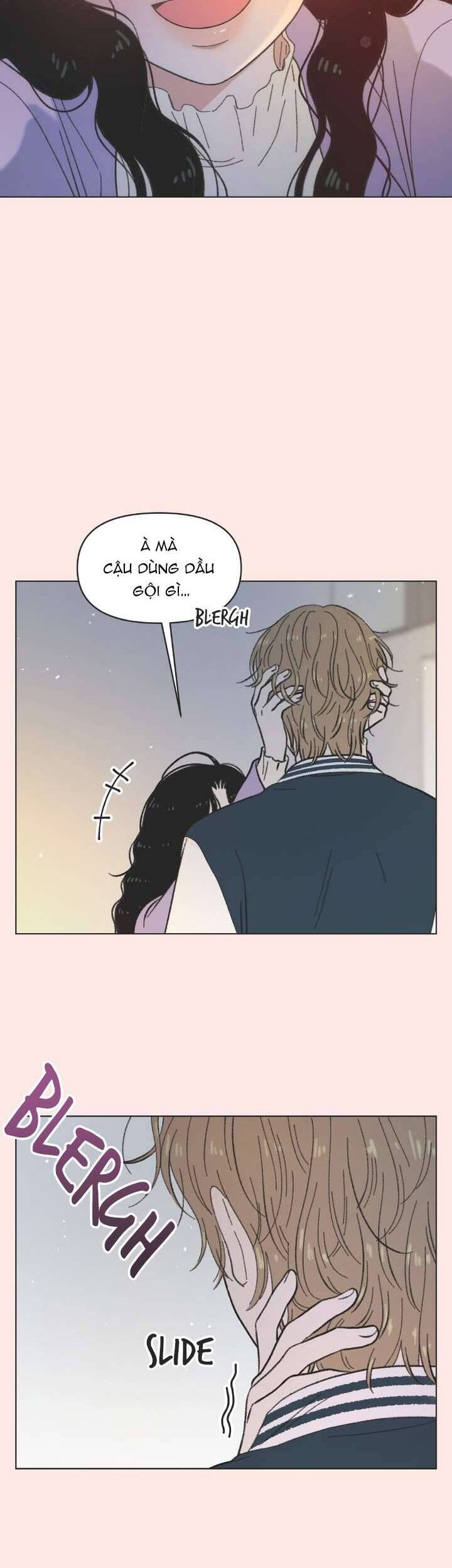 Seasons Of Lovesome Chapter 26 - 11