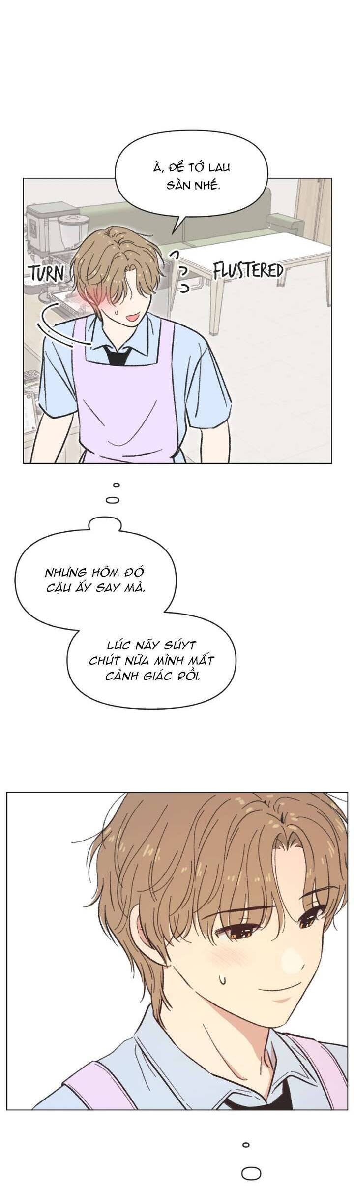 Seasons Of Lovesome Chapter 26 - 15