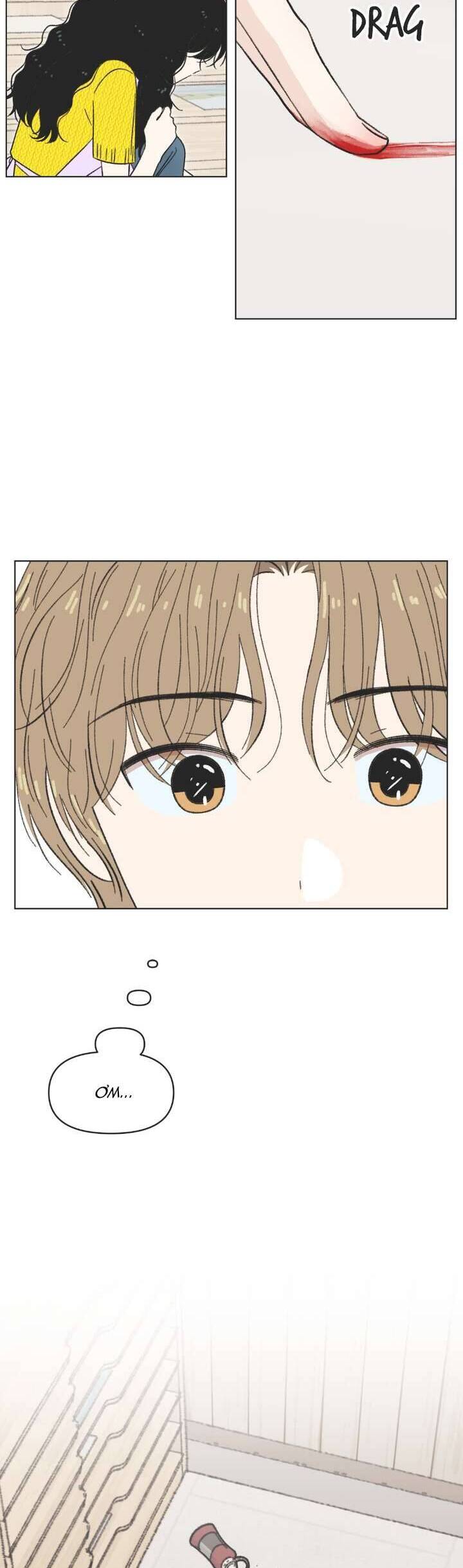 Seasons Of Lovesome Chapter 26 - 18