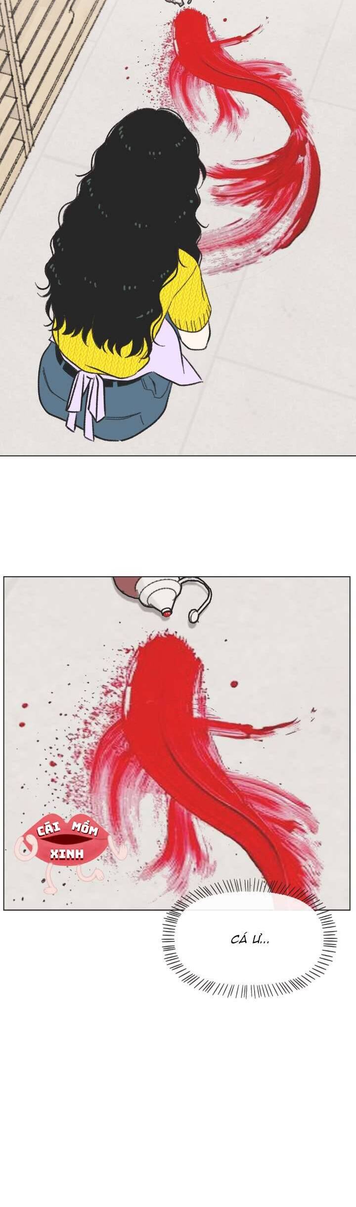 Seasons Of Lovesome Chapter 26 - 19