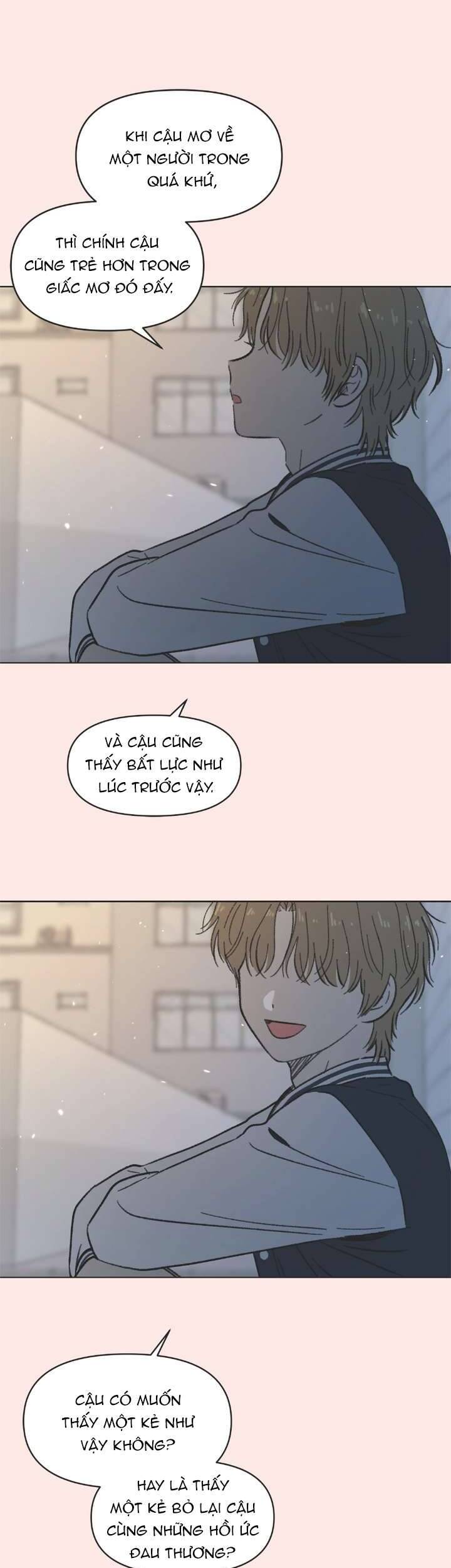 Seasons Of Lovesome Chapter 26 - 3