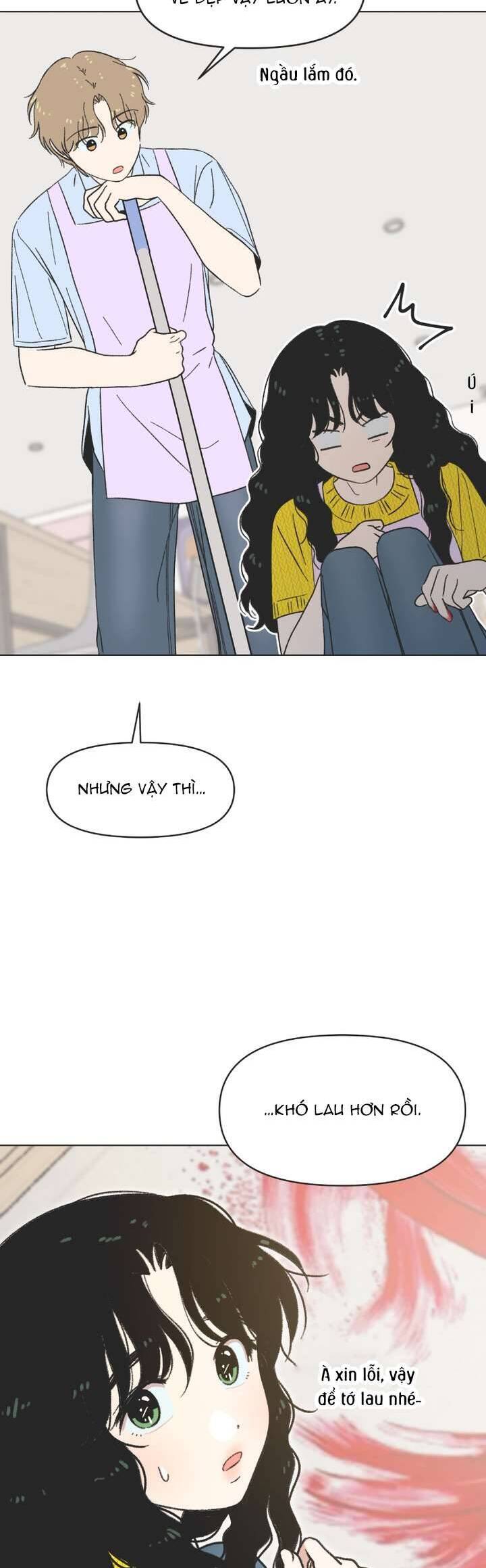 Seasons Of Lovesome Chapter 26 - 21