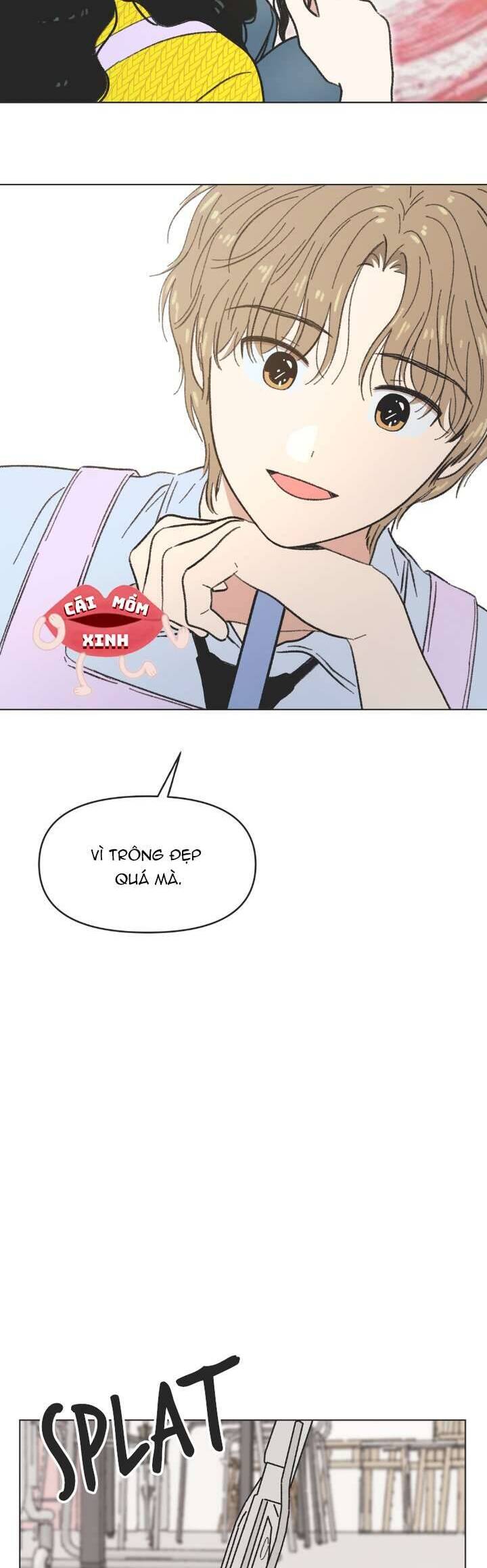 Seasons Of Lovesome Chapter 26 - 22