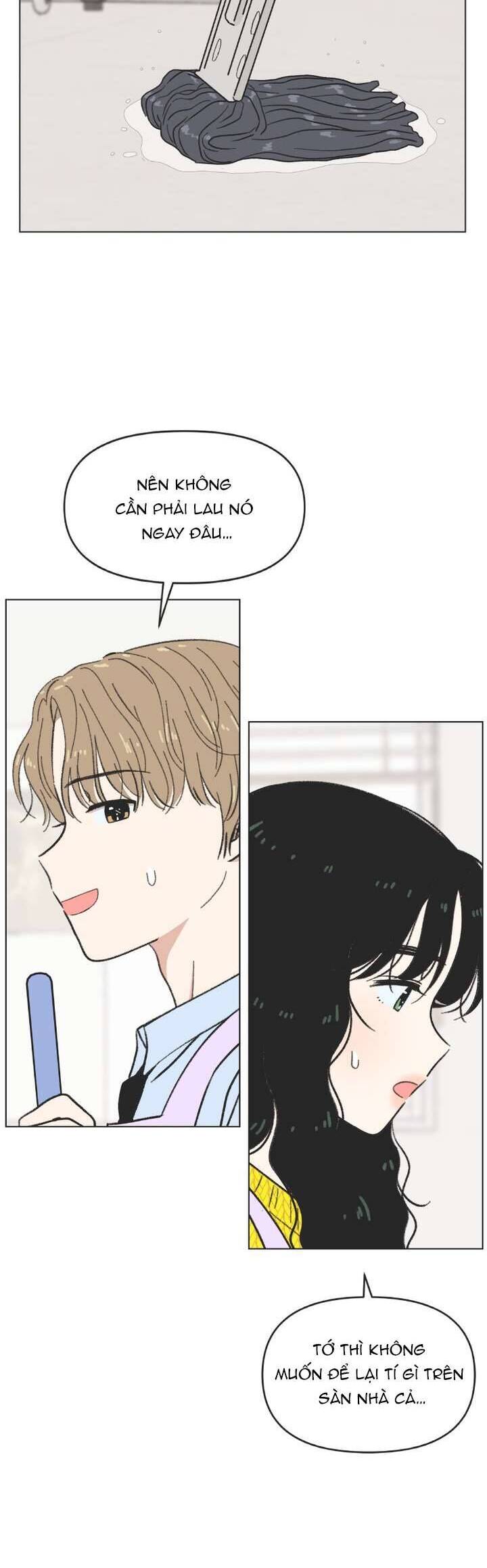 Seasons Of Lovesome Chapter 26 - 23