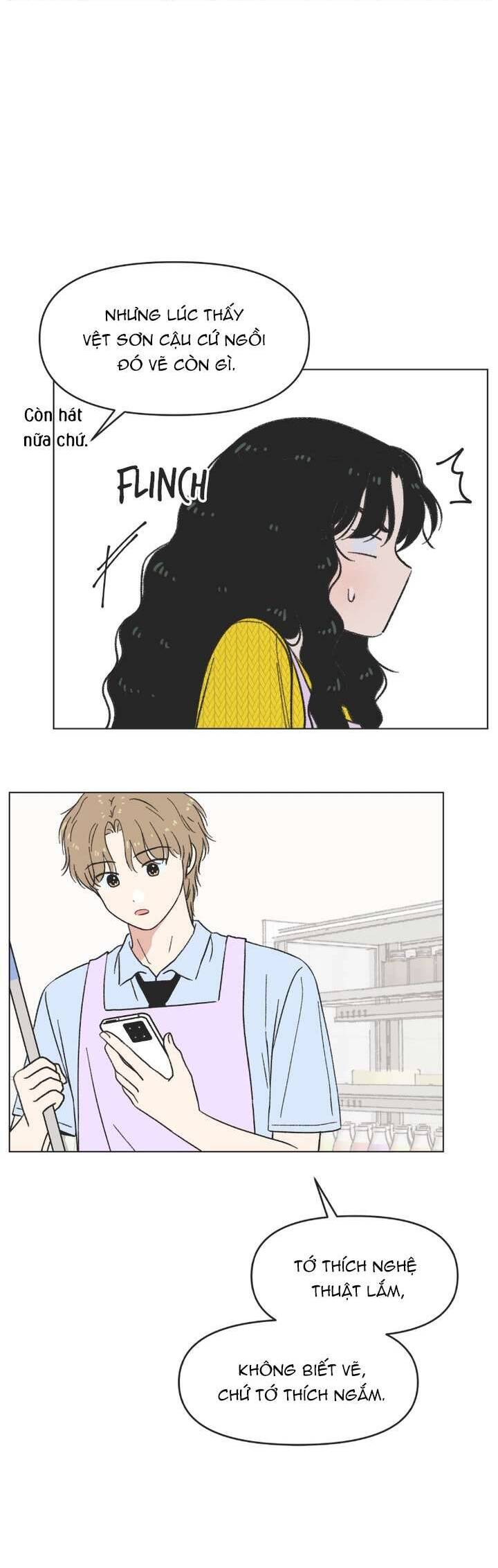 Seasons Of Lovesome Chapter 26 - 26