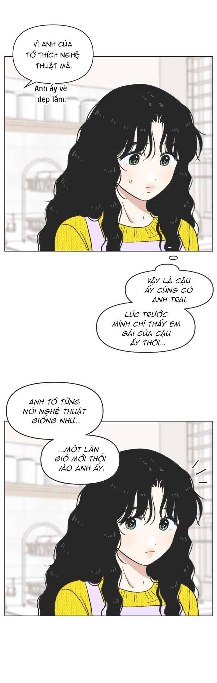 Seasons Of Lovesome Chapter 26 - 27