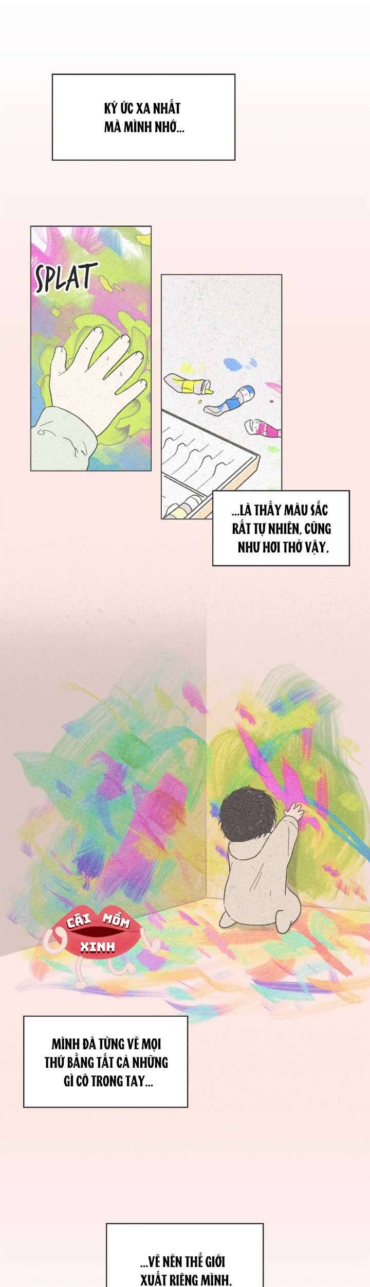 Seasons Of Lovesome Chapter 26 - 30