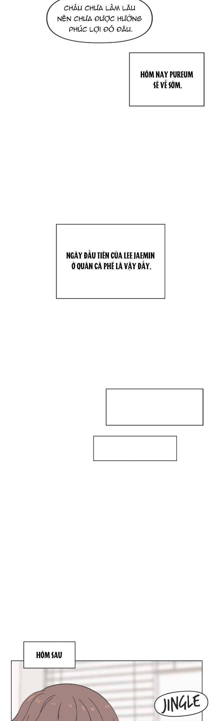 Seasons Of Lovesome Chapter 26 - 34