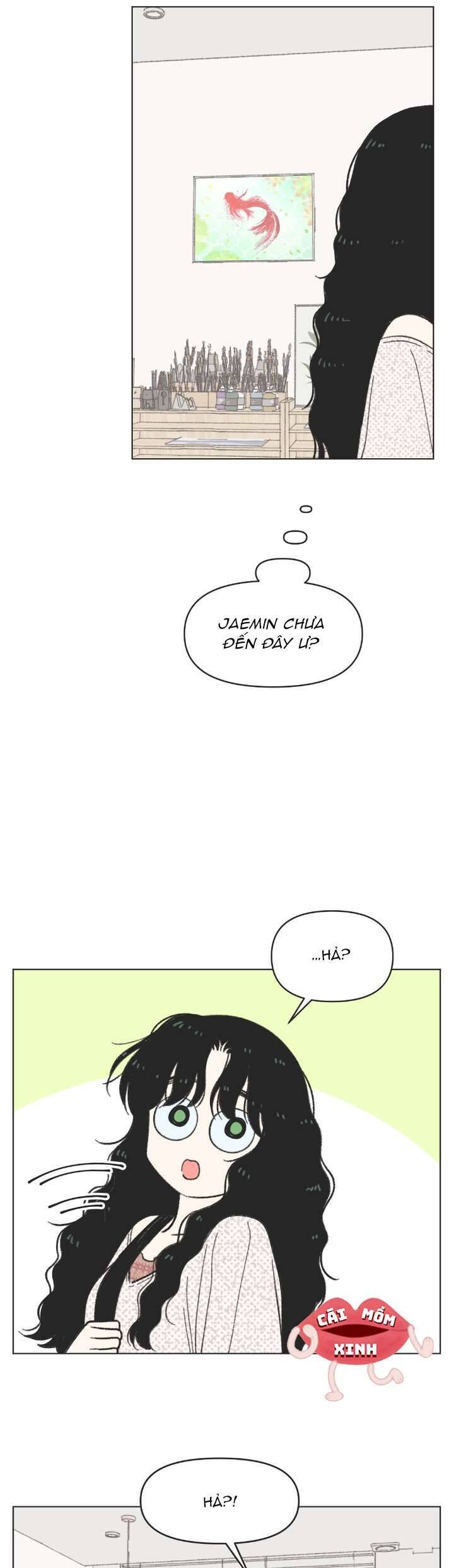 Seasons Of Lovesome Chapter 26 - 36