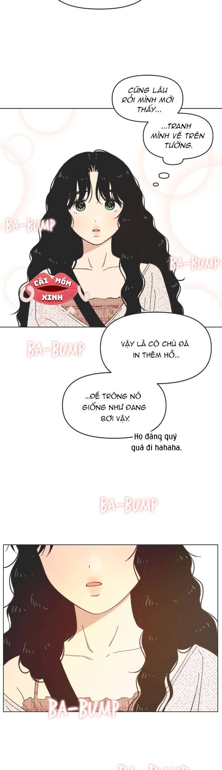 Seasons Of Lovesome Chapter 26 - 38