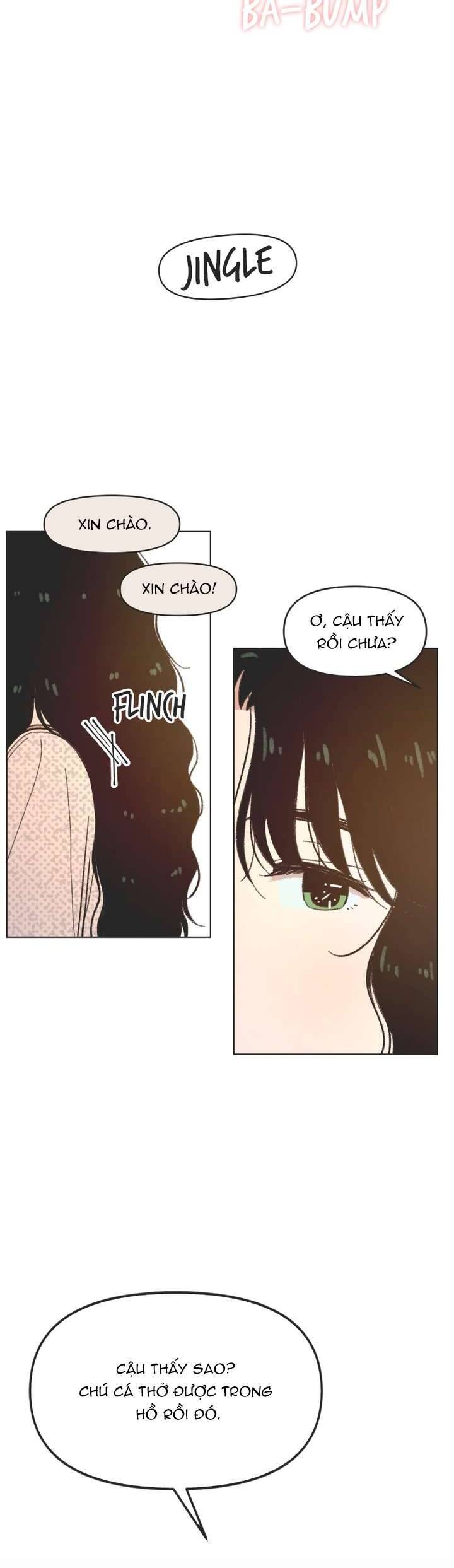 Seasons Of Lovesome Chapter 26 - 39