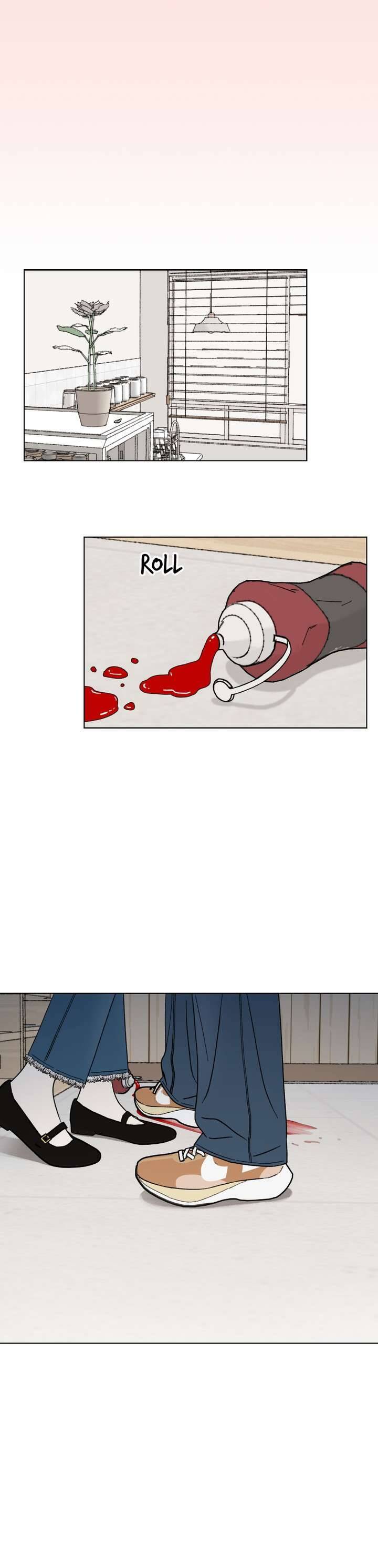 Seasons Of Lovesome Chapter 26 - 5