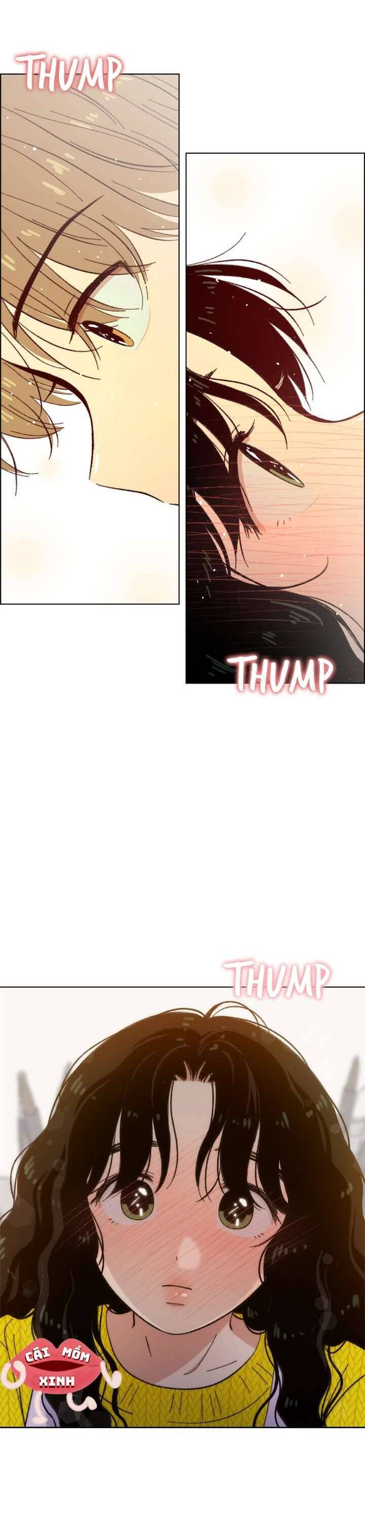 Seasons Of Lovesome Chapter 26 - 6