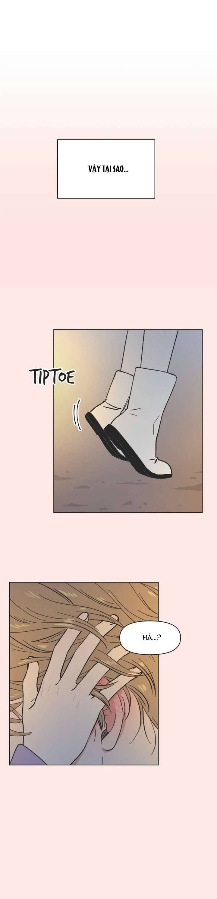 Seasons Of Lovesome Chapter 26 - 7